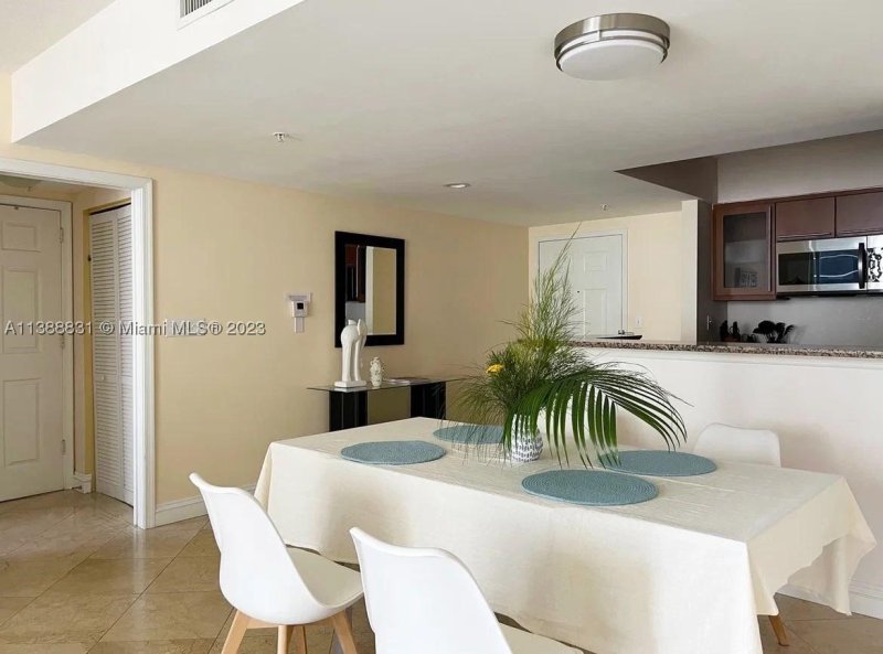 Apartment for rent at 2080 Ocean Drive 806