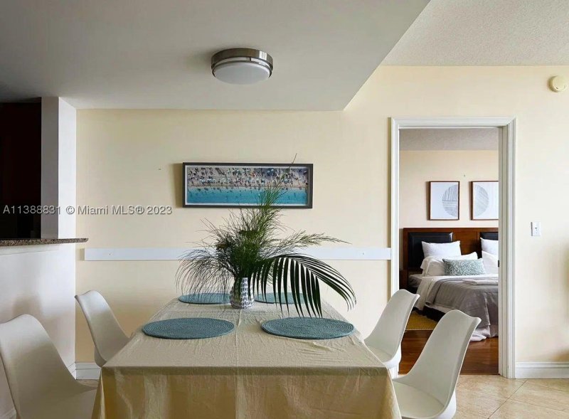 Apartment for rent at 2080 Ocean Drive 806