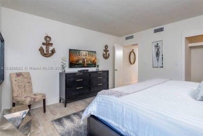Aluguel de apartamento no 1 Hotel & Homes South Beach 1108