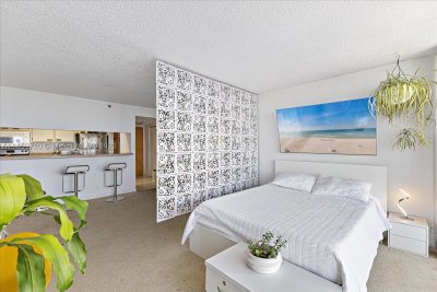 Comprar apartamento en Grandview Palace 2404