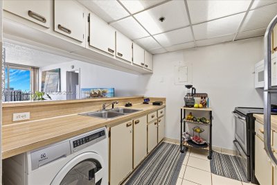Comprar apartamento en Grandview Palace 2404