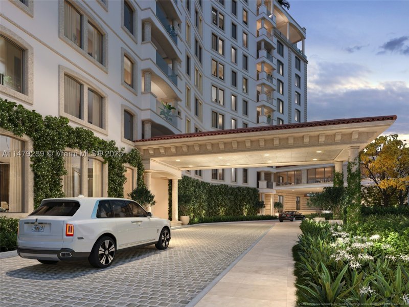 Condo for sale at The Residences at Six Fisher Island 305
