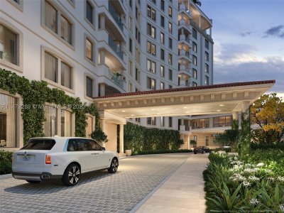 Comprar apartamento en The Residences at Six Fisher Island 305