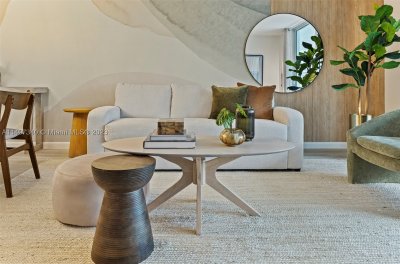 Alquiler de apartamento en The Club At Brickell Bay 3619