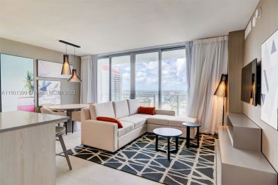 Hyde Beach House Apt #R2106