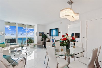 Beach Club Two Apt #UP5010