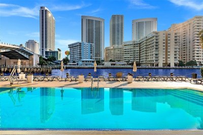 Comprar apartamento no Beachwalk T3107