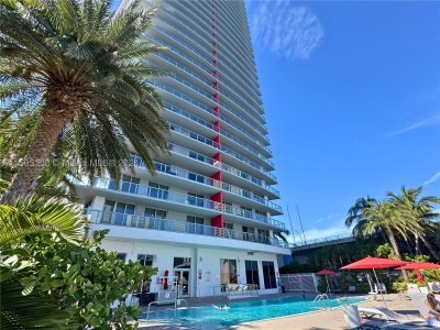 Comprar apartamento no Beachwalk T3107