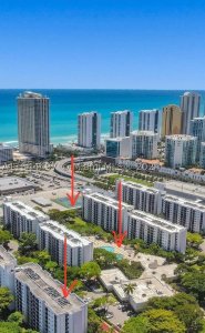 Comprar apartamento en Plaza of the Americas 318