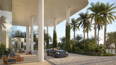 Comprar apartamento no The Perigon Miami Beach PHW