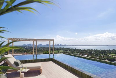 Comprar apartamento no The Perigon Miami Beach PHW
