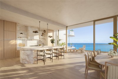 Comprar apartamento no The Perigon Miami Beach PHW