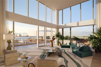 Comprar apartamento no The Perigon Miami Beach PHW