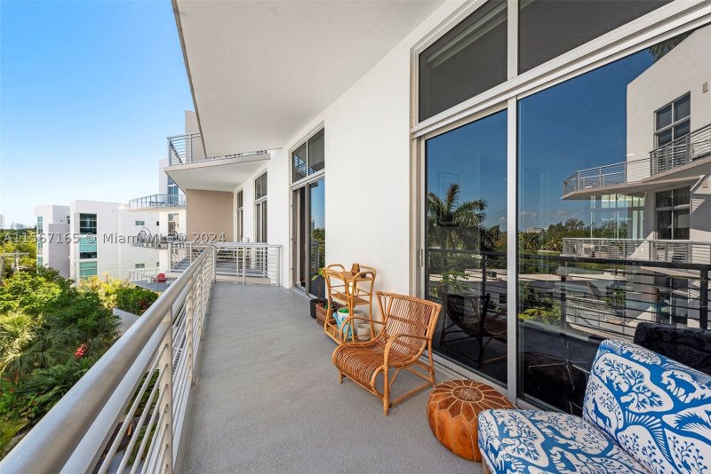 Condo for sale at The Meridian Lofts 517