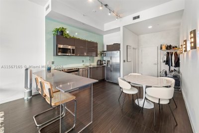 Comprar apartamento en The Meridian Lofts 517
