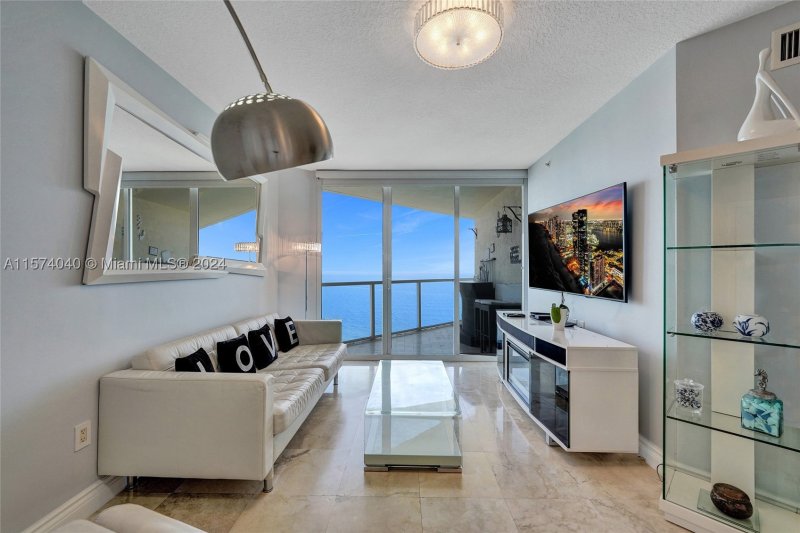 Alquiler de apartamento en La Perla 4106