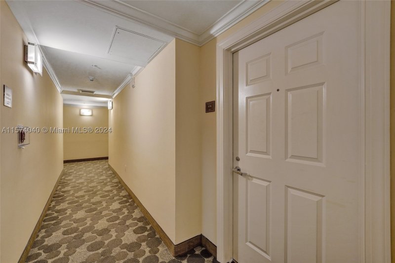 Alquiler de apartamento en La Perla 4106