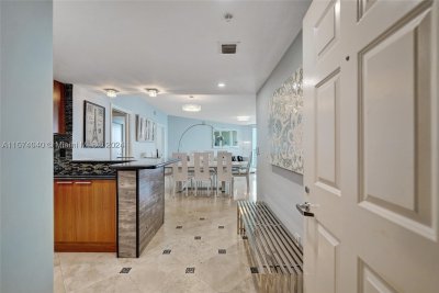 Alquiler de apartamento en La Perla 4106