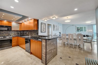 Alquiler de apartamento en La Perla 4106
