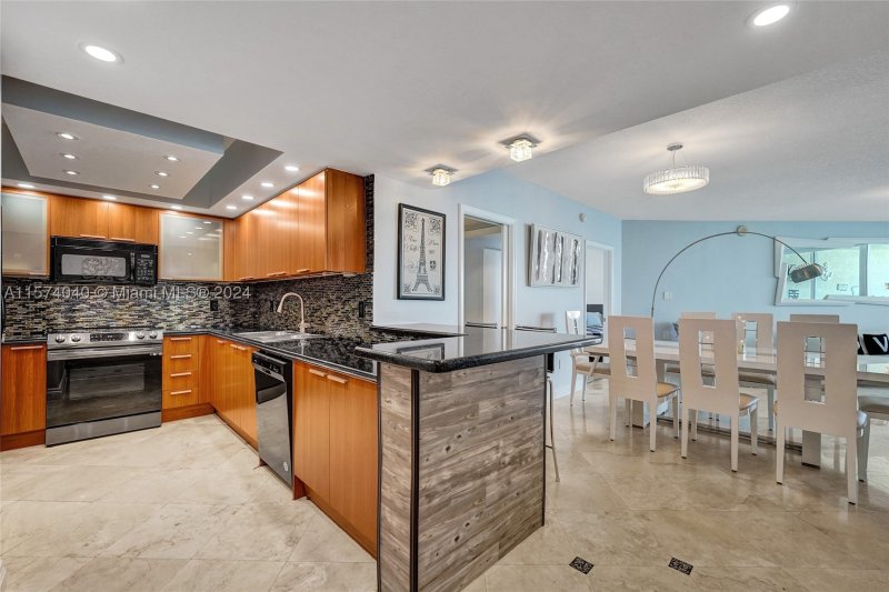 Alquiler de apartamento en La Perla 4106
