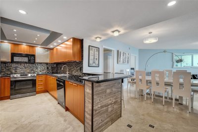 Alquiler de apartamento en La Perla 4106