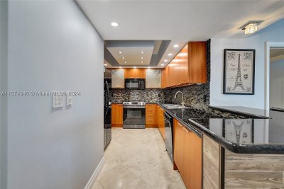 Alquiler de apartamento en La Perla 4106