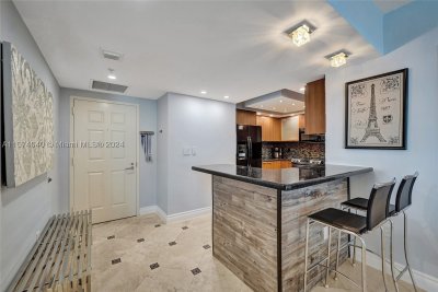 Alquiler de apartamento en La Perla 4106