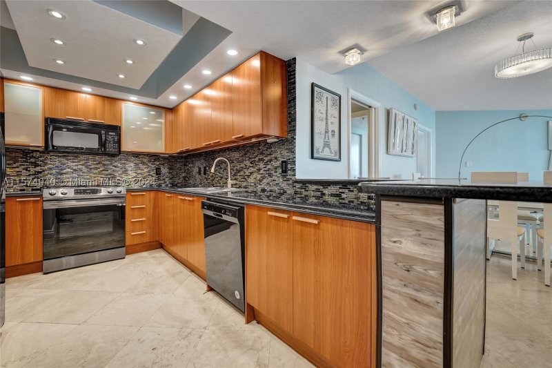 Alquiler de apartamento en La Perla 4106