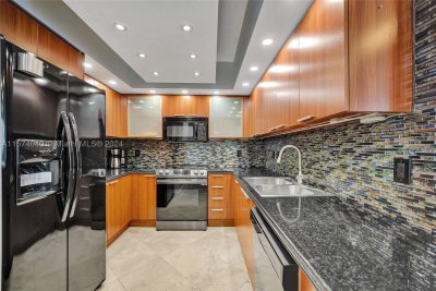 Alquiler de apartamento en La Perla 4106