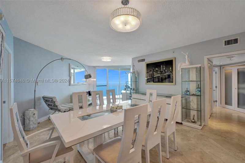 Alquiler de apartamento en La Perla 4106