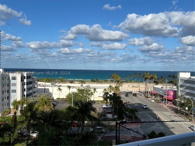 Eden House Condo Apt #701