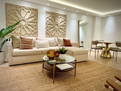 Comprar apartamento en Roney Palace 837