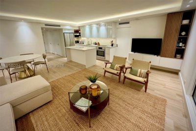 Comprar apartamento en Roney Palace 837