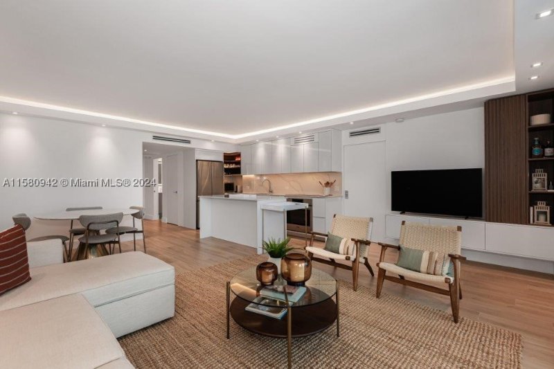 Comprar apartamento en Roney Palace 837