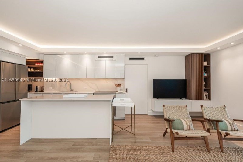 Comprar apartamento en Roney Palace 837