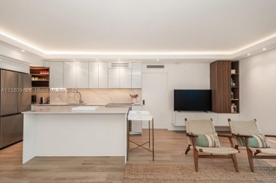Comprar apartamento en Roney Palace 837