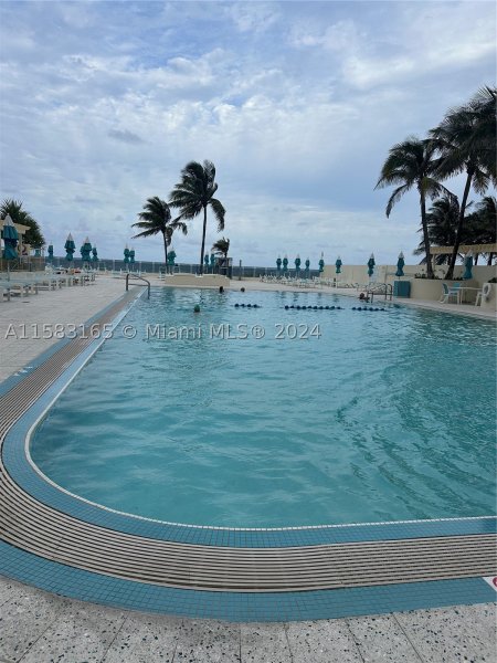 Apartment for rent at The Wave Condo 1530