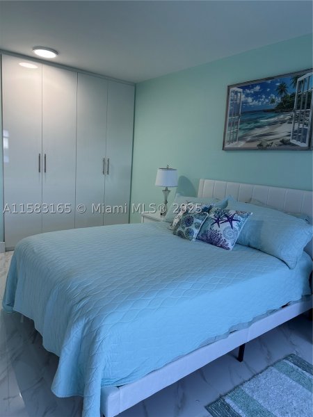 Apartment for rent at The Wave Condo 1530
