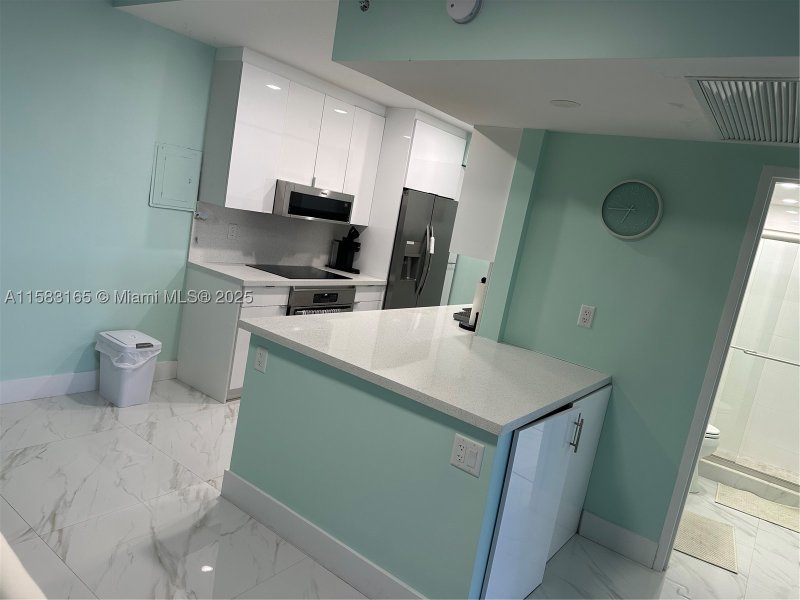 Apartment for rent at The Wave Condo 1530