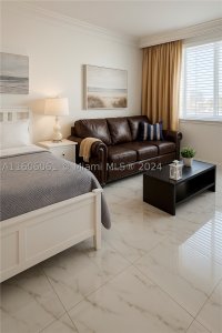 Aluguel de apartamento no Aventura Beach Club 104