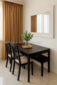 Aluguel de apartamento no Aventura Beach Club 104