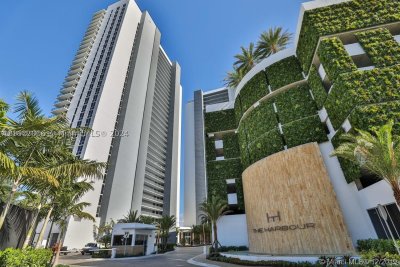 Comprar apartamento en The Harbour 1418
