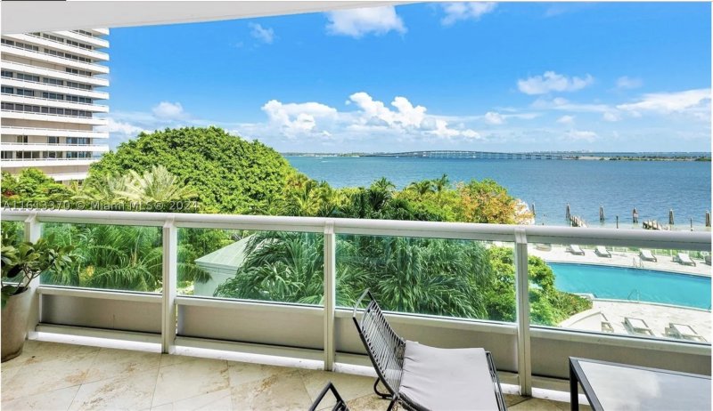 Condo for sale at Santa Maria 704