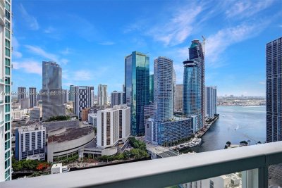 Comprar apartamento no 500 Brickell West Tower 3401