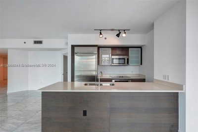 Comprar apartamento no 500 Brickell West Tower 3401