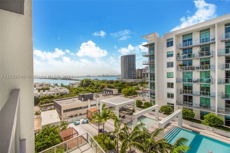 Comprar apartamento en Quadro Miami Design District N-917