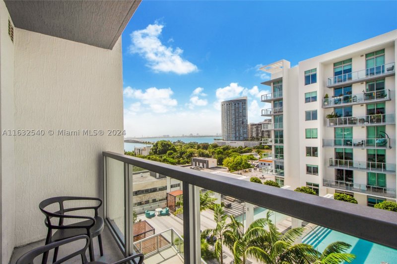 Comprar apartamento en Quadro Miami Design District N-917