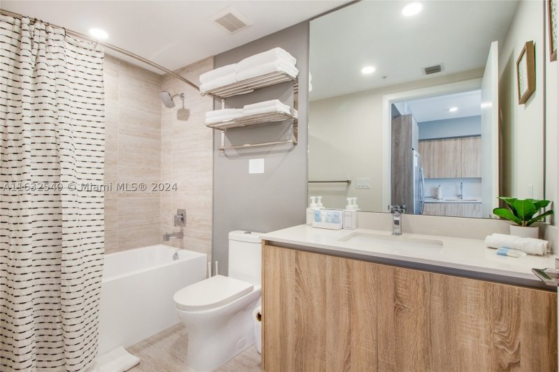 Comprar apartamento en Quadro Miami Design District N-917
