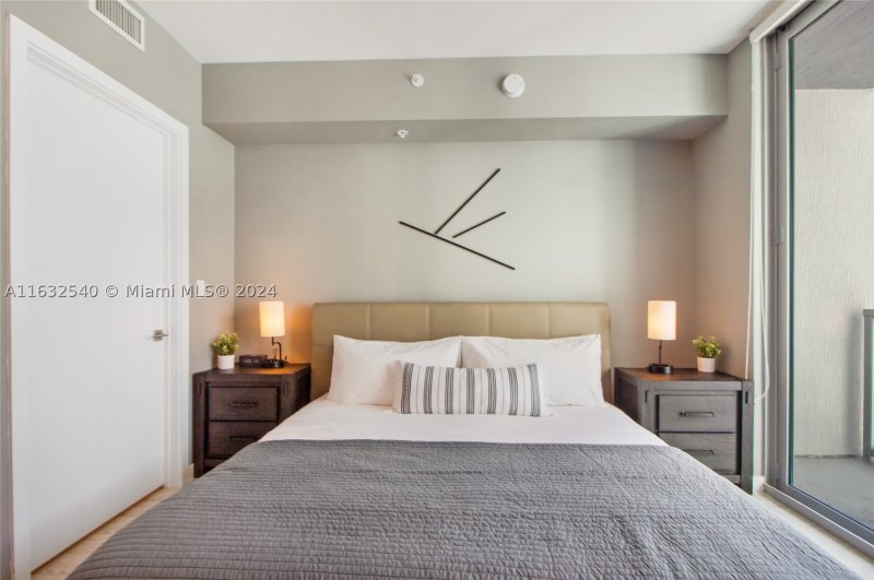 Comprar apartamento en Quadro Miami Design District N-917
