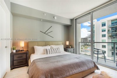 Comprar apartamento en Quadro Miami Design District N-917